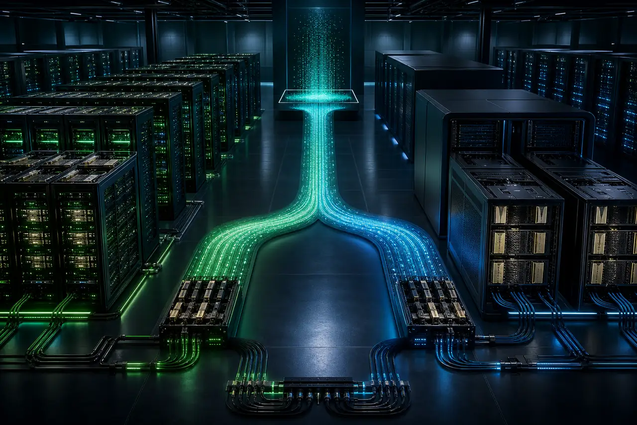 AI workload paths for choosing H100 or H200 GPUs